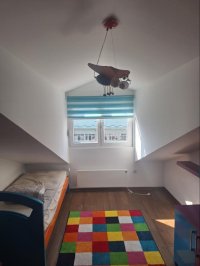 Nekretnina: Prodajem pent haus u Vrnjackoj Banji kod kruznog toka