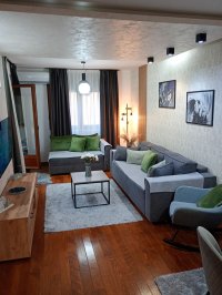 Nekretnina: Prodajem prelep apartman opremljen