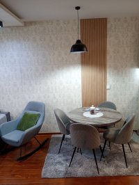 Nekretnina: Prodajem prelep apartman opremljen