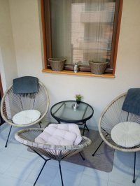 Nekretnina: Prodajem prelep apartman opremljen