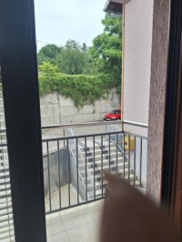 Nekretnina: Prodajem kompletno namesten stan kod japanskog vrta