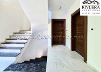 Nekretnina: Prodaje se novi dvosoban stan u Tivtu sa pogledom na more