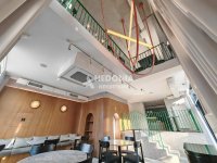 Nekretnina: Đeram, izdavanje, nov, opremljen, lokal 320m2 ID#10276