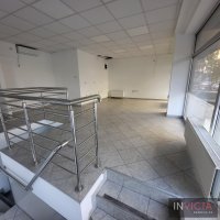 Nekretnina: ULIČNI LOKAL-BLIZINA RIBLJE PIJACE