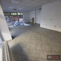 Nekretnina: ULIČNI LOKAL U BLIZINI RIBLJE PIJACE, ŠKOLE