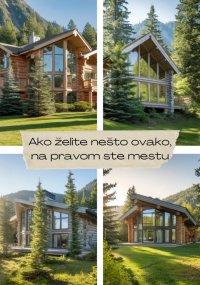 Nekretnina: Tara-parcela na prodaju