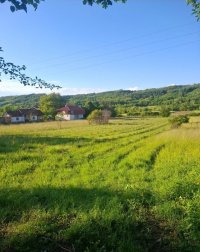 Nekretnina: Prodajem plac Modrica-Krusevac