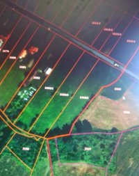 Nekretnina: Prodajem plac Modrica-Krusevac