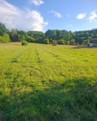 Nekretnina: Prodajem plac Modrica-Krusevac