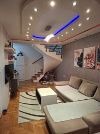 Nekretnina: Trosoban stan, NOVI SAD, NOVA DETELINARA