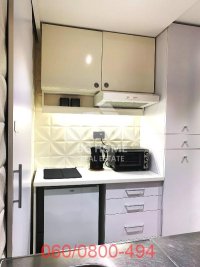 Nekretnina: Renovirana garsonjera, Fontana-Narodnih heroja ID#3534