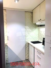 Nekretnina: Renovirana garsonjera, Fontana-Narodnih heroja ID#3534