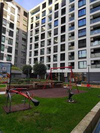 Nekretnina: Novi Beograd, Blok 65  -  Tadije Sondermajera, penthouse, 107m2