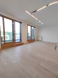 Nekretnina: Novi Beograd, Blok 65  -  Tadije Sondermajera, penthouse, 107m2