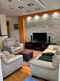 Nekretnina: 3-soban, LUX, 63m2, sa GARAŽNIM MESTOM centar, ulica Lilike Bem ID#1706