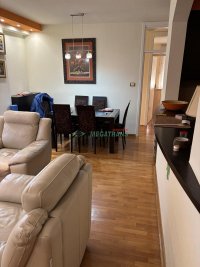 Nekretnina: 3-soban, LUX, 63m2, sa GARAŽNIM MESTOM centar, ulica Lilike Bem ID#1706