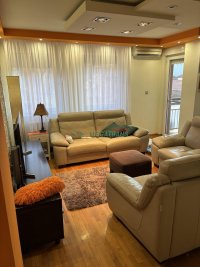 Nekretnina: 3-soban, LUX, 63m2, sa GARAŽNIM MESTOM centar, ulica Lilike Bem ID#1706