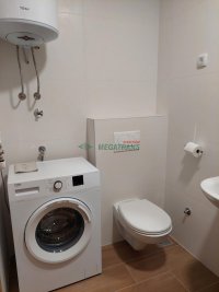 Nekretnina: 2-soban, 38m2, ulica Radoja Domanovića 3.sprat (lift) ID#1824