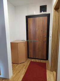 Nekretnina: 2-soban, 38m2, ulica Radoja Domanovića 3.sprat (lift) ID#1824