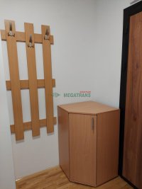 Nekretnina: 2-soban, 38m2, ulica Radoja Domanovića 3.sprat (lift) ID#1824