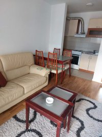 Nekretnina: 2-soban, 38m2, ulica Radoja Domanovića 3.sprat (lift) ID#1824