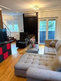 Nekretnina: Rakovica, Skojevsko naselje, Luke Vojvodića, 95m2, dupleks ID#1578