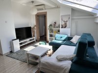 Nekretnina: VOZDOVAC INDIRE GANDI ID: 148800