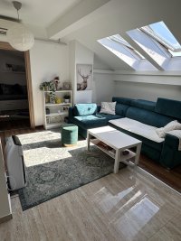 Nekretnina: VOZDOVAC INDIRE GANDI ID: 148800