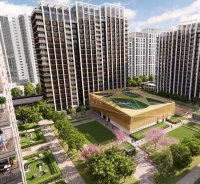 Nekretnina: BW Iris, studio, uskoro useljiv, odlična prilika ID#4221