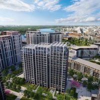 Nekretnina: BW Iris, studio, uskoro useljiv, odlična prilika ID#4221