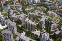 Nekretnina: BW Iris, studio, uskoro useljiv, odlična prilika ID#4221