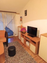 Nekretnina: Novi Sad centar Svetojovanska 39m2 sa terasom i parking mestom ID#1563