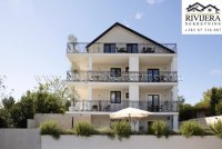 Nekretnina: Moderan jednosoban stan sa pogledom na more Tivat