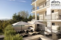 Nekretnina: Moderan jednosoban stan sa pogledom na more Tivat