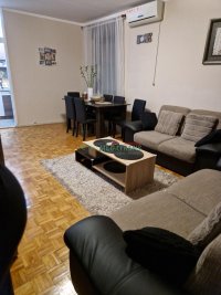 Nekretnina: 2-soban, 51m2, Nova Detelinara, Stevana Mokranjca 2.sprat (lift) ID#1828