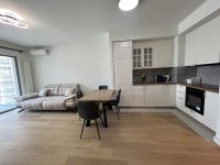 Nekretnina: BW Queen's park, odmah useljiv ID#4246