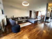 Nekretnina: Park Apartmani, moderan, kompletno namešten ID#4239