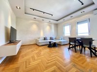 Nekretnina: Banovo Brdo, lux, svetao, prostran ID#4235