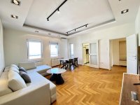 Nekretnina: Banovo Brdo, lux, svetao, prostran ID#4235