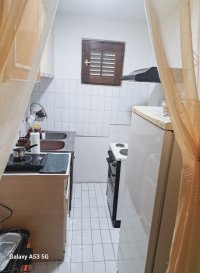 Nekretnina: Izdaje se apartman-Vikendica  Ivanka,Srebrano Jezero