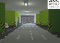 Nekretnina: Na prodaju jednosoban stan novogradnja u naselju Kava u Tivtu