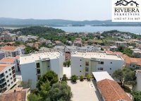 Nekretnina: Na prodaju jednosoban stan novogradnja u naselju Kava u Tivtu