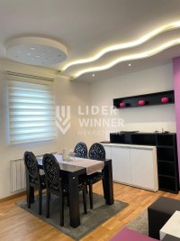 Nekretnina: Izuzetan apartman Zlatiborski konaci ID#130257