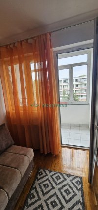 Nekretnina: 2-soban, 38m2, Bulevar Kralja Petra I 2.sprat ID#1829