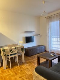 Nekretnina: Izdavanje stana, Zvezdara, Vojvode Vlahovića, 2.5, novogradnja