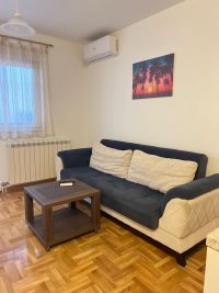 Nekretnina: Izdavanje stana, Zvezdara, Vojvode Vlahovića, 2.5, novogradnja