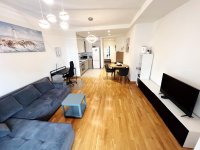 Nekretnina: BW Parkview, kompletno namešten, odmah useljiv ID#4123