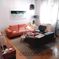 Nekretnina: Lux 3.0 stan kod Vukovog spomenika sa garažom, Ćirila i Metodija ID#3538