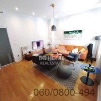 Nekretnina: Lux 3.0 stan kod Vukovog spomenika sa garažom, Ćirila i Metodija ID#3538