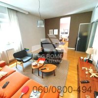 Nekretnina: Lux 3.0 stan kod Vukovog spomenika sa garažom, Ćirila i Metodija ID#3538